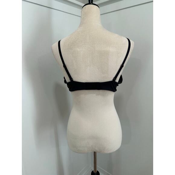 NWT Skims Fits Everybody Push Up Demi Bra Size 38B - Picture 4 of 8